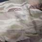 Patagonia Green Camo Shorts Size 36 image number 3