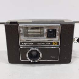 Vintage Keystone Everflash 10 Camera alternative image