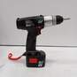 Craftsman Torque Electric Drill Mode No 315.114520 In Hard Case w/ Accessories image number 5