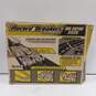 Vintage Hasbro  Record Breakers Raceway Set IOB image number 5