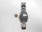 Fossil FS4662 Gunmetal Gray Men's Chronograph Watch With Box 272.8g image number 5