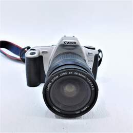Canon EOS Rebel 2000 35mm Film SLR Camera w/ Zoom Lens EF 28-80mm f/3.5-5.6 II alternative image