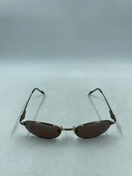 Maui Jim Oval Sport Bronze Sunglasses alternative image