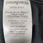 Patagonia WM's Quandary Forge Gray Trousers Size 8 image number 3