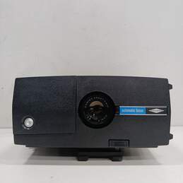 Sawyer's Automatic Focus Rotomatic 717A Projector alternative image