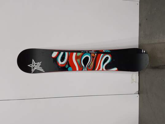 Custom Snowboard image number 1