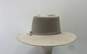 Stetson Beige Fur Felt Western Hat 5X Size 56 7 image number 3