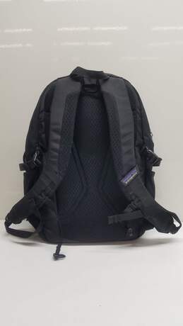 Patagonia Facebook Refugio Nylon 28L Backpack Black alternative image
