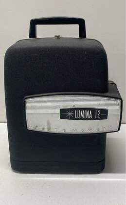 Bell & Howell Lumina 1.2 Auto Load alternative image
