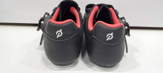 Peloton Men's Cycling Shoes Size 37 w/Box image number 4