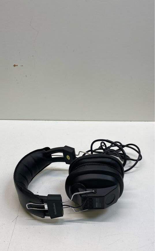 RadioShack Headphones image number 4