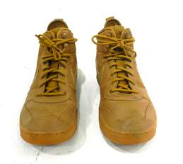 Nike Court Borough Mid Winter Wheat Men's Shoe Size 9.5