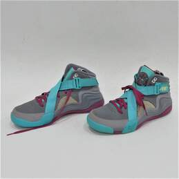 Nike Lunar Raid South Beach Men's Shoes Size 11.5 alternative image