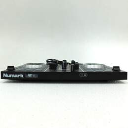 Numark Brand Party Mix Model USB DJ Controller w/ Attached USB Cable alternative image