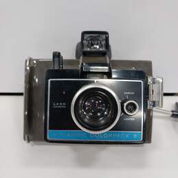 Polaroid Color Pack II Land Camera alternative image
