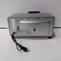 Black+Decker TOD1775G Silver Toaster Oven image number 5