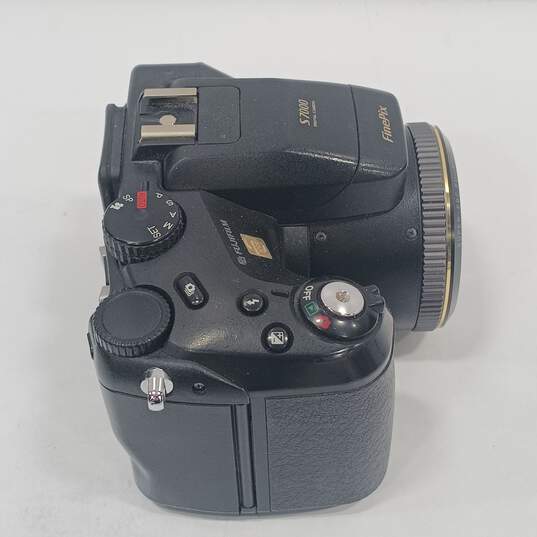 Fujifilm FinePix S7000 Digital Camera w/ Accessories