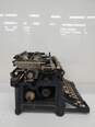 Underwood Typewriter 1906 for parts/repair image number 4