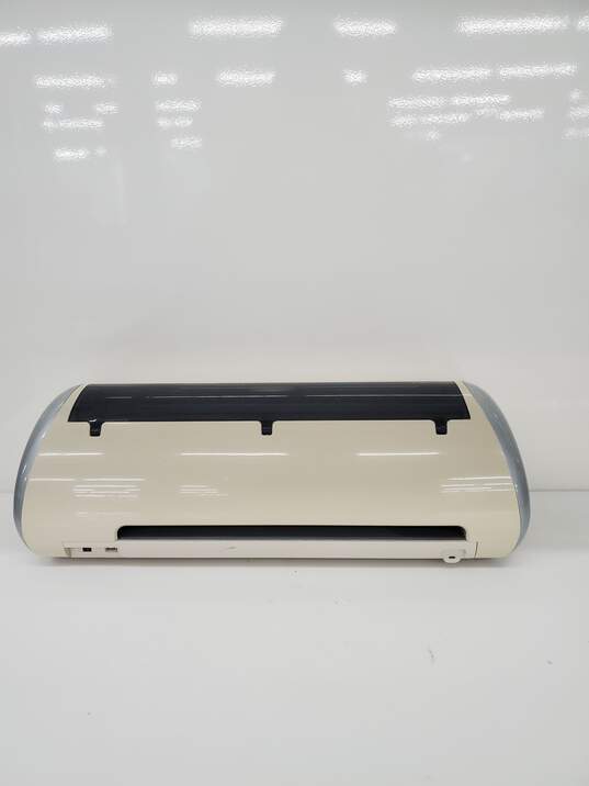 Circut Expression Electronic Cutter Machine Untested image number 4