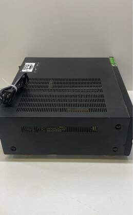 Denon Precision Audio Component/AM-FM Stereo Receiver DRA-775RD alternative image