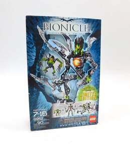 LEGO Bionicle 8952 Mutran and Vican IOB