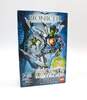 LEGO Bionicle 8952 Mutran and Vican IOB image number 1