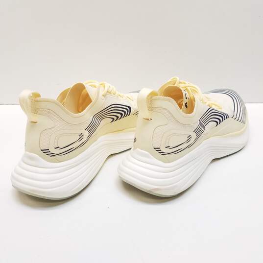 APL Streamline Running Shoes Cream 9.5 image number 4