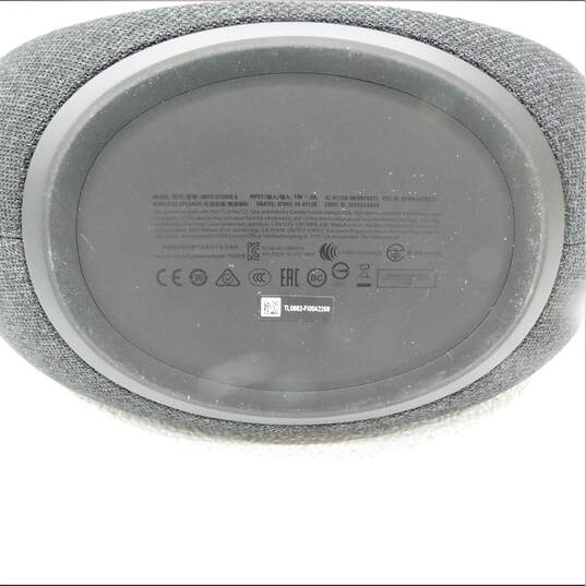 Harman Kardon Onyx Studio 5 Bluetooth Wireless Speaker (Onyx5) image number 4