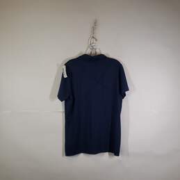 NWT Womens Dri-Fit Short Sleeve Pullover Golf Polo Shirt Size XL alternative image