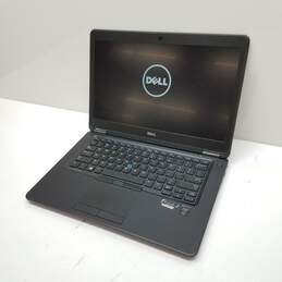 Dell Latitude E7450 14in Laptop Intel i7-5600U 8GB RAM 256GB HDD