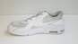 Nike Air Max Excee Shoes White Girls Size 3Y image number 2