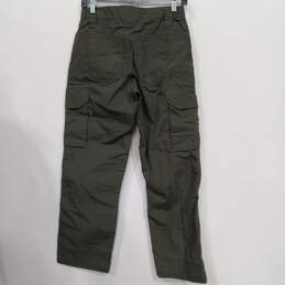 LAPG Men's Elite Urban Ops Tactical Pants Size 28 alternative image