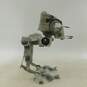 2002 HASBRO STAR WARS HOTH AT-ST SCOUT WALKER LOOSE image number 4
