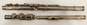 King and Bargoze Brand Flutes w/ Hard Cases and Accessories (Set of 2) image number 6