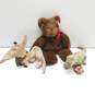 Ty Beanie Babies Assorted Bundle Lot of 3 image number 1