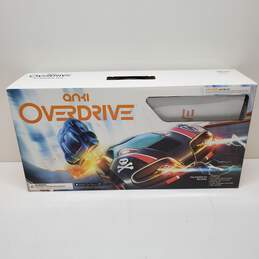 Anki Overdrive Racing Track and Cars Starter Kit