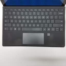 Microsoft Surface Pro 4 1724 Tablet Intel i5-6300U CPU 4GB RAM 256GB SSD alternative image
