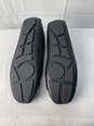 Certified Authentic Michael Kors Black Womens Leather Shoes 9M image number 3