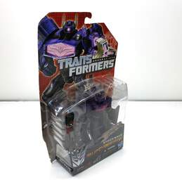 Hasbro Transformers Fall Of Cybertron Shockwave Robots Action Figure