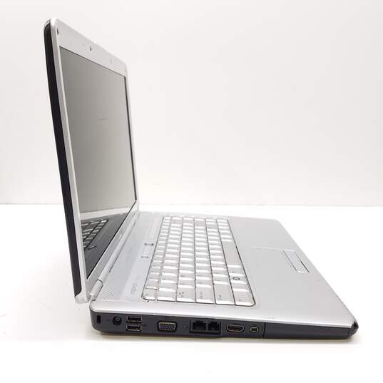 Dell Inspiron 1525 15.4-inch Intel Pentium (NO HDD) image number 6