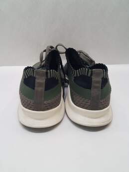 Adidas EQT Support ADV Primeknit Sneakers Green 8.5