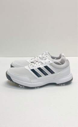 Adidas Tech Response 2.0 White Golf Sneakers Men 11 alternative image