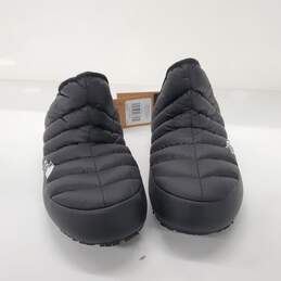 The North Face Men's Thermoball Traction Black Booties Size 11 NWT alternative image