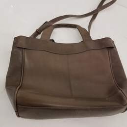 Radley London Leather Handbag alternative image