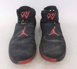 Jordan Why Not Zer0.1 Bred Men's Shoe Size 14