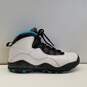 Air Jordan 10 Retro Mid Powder Blue 310806-106 Sneakers Size 7Y Women's Size 8.5 image number 1