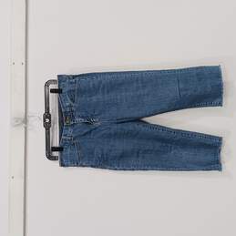 Women's Cut Off Jeans Sz 6