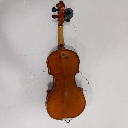 Cello Violin Model CVN-100 Soft Sided & Travel Case image number 2