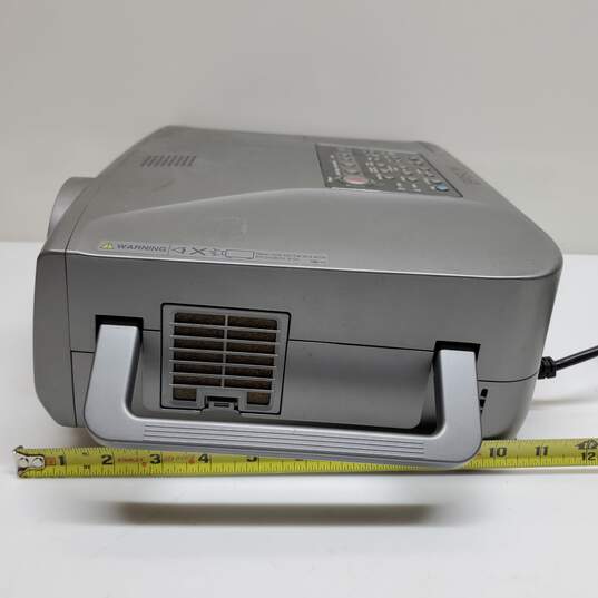 Epson EMP-830 LCD Projector image number 5