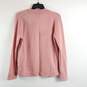 Charter Club Women Pink Cardigan PL NWT image number 2